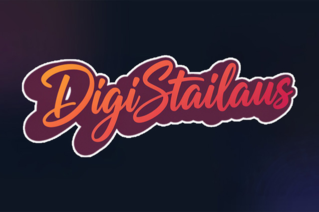 Digistailaus